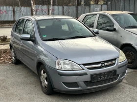 Opel Corsa 1000 | Mobile.bg    2