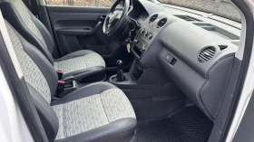 VW Caddy 1.6 TDI Maxi, снимка 9