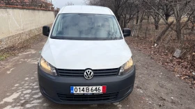 VW Caddy 1.6 TDI Maxi, снимка 5