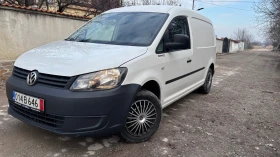 VW Caddy 1.6 TDI Maxi, снимка 2