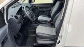 VW Caddy 1.6 TDI Maxi, снимка 6