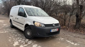 VW Caddy 1.6 TDI Maxi, снимка 1