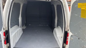 VW Caddy 1.6 TDI Maxi, снимка 8