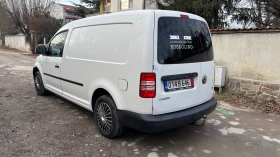 VW Caddy 1.6 TDI Maxi, снимка 3