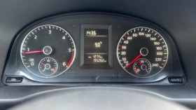 VW Caddy 1.6 TDI Maxi, снимка 10