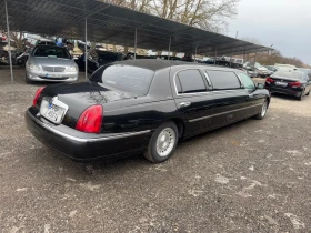 Lincoln Town car | Mobile.bg    5