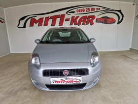 Fiat Punto 1.2 65kc 160000km TOP, снимка 1