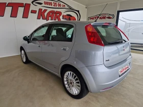 Fiat Punto 1.2 65kc 160000km TOP, снимка 5