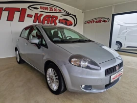 Fiat Punto 1.2 65kc 160000km TOP, снимка 2