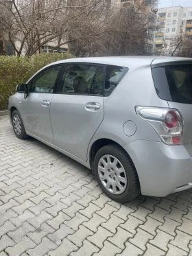 Toyota Verso | Mobile.bg    2