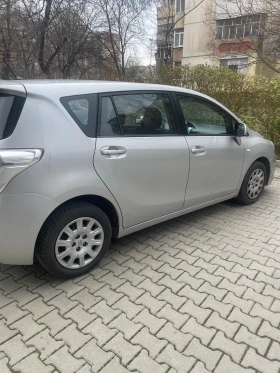 Toyota Verso | Mobile.bg    3