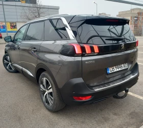 Peugeot 5008 1.6 Blue HDI, снимка 5