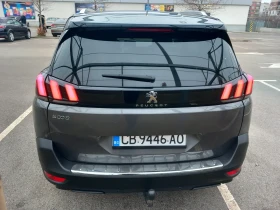 Peugeot 5008 1.6 Blue HDI, снимка 4