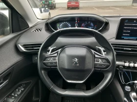 Peugeot 5008 1.6 Blue HDI, снимка 9