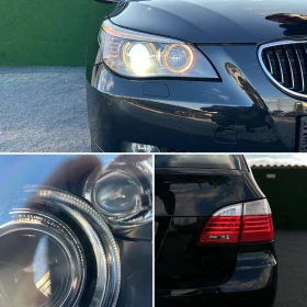 BMW 530 525d x-Drive DynamicDrive Swiss ЛИЗИНГ - 13400 лв. - 43445533 | Car24.bg