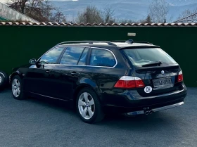 BMW 530 525d x-Drive DynamicDrive Swiss ЛИЗИНГ - 13400 лв. - 43445533 | Car24.bg