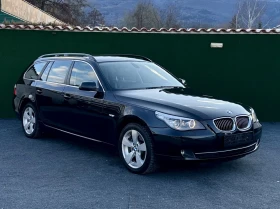 BMW 530 525d x-Drive DynamicDrive Swiss ЛИЗИНГ - 13400 лв. - 43445533 | Car24.bg