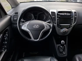 Hyundai I20 1.6 CRDi Vertex EDITION, снимка 9