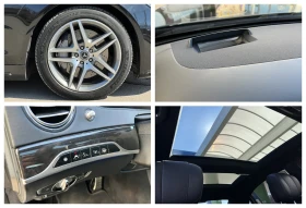 Mercedes-Benz S 560 AMG/LONG/4MATIC/EXCLUSIV/BURM/PANO/HEAD UP/TV/360/, снимка 17