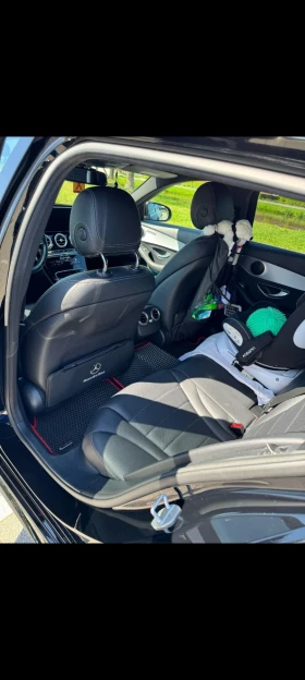 Обява за продажба на Mercedes-Benz C 250 AMG line ~14 000 EUR - изображение 6