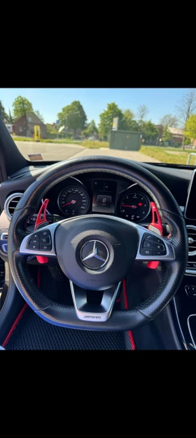 Обява за продажба на Mercedes-Benz C 250 AMG line ~14 000 EUR - изображение 3