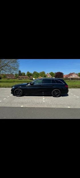 Обява за продажба на Mercedes-Benz C 250 AMG line ~14 000 EUR - изображение 11