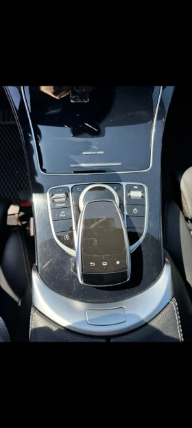 Обява за продажба на Mercedes-Benz C 250 AMG line ~14 000 EUR - изображение 2