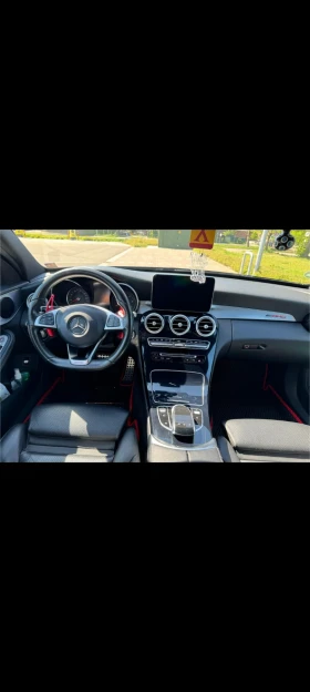 Обява за продажба на Mercedes-Benz C 250 AMG line ~14 000 EUR - изображение 5