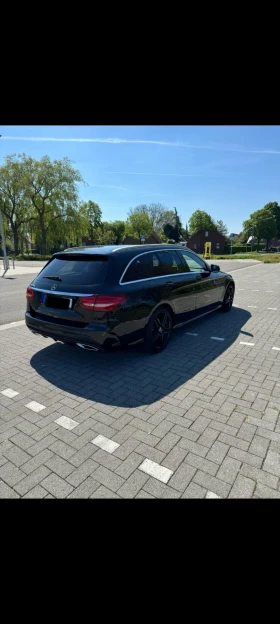 Обява за продажба на Mercedes-Benz C 250 AMG line ~14 000 EUR - изображение 8