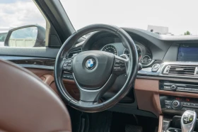 Обява за продажба на BMW 530 xDrive 3.0 ДИЗЕЛ 258к.с. ~28 000 лв. - изображение 10