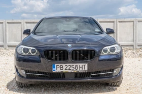 Обява за продажба на BMW 530 xDrive 3.0 ДИЗЕЛ 258к.с. ~28 000 лв. - изображение 2