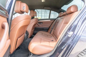 Обява за продажба на BMW 530 xDrive 3.0 ДИЗЕЛ 258к.с. ~28 000 лв. - изображение 11