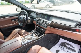 Обява за продажба на BMW 530 xDrive 3.0 ДИЗЕЛ 258к.с. ~28 000 лв. - изображение 8