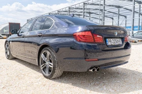 Обява за продажба на BMW 530 xDrive 3.0 ДИЗЕЛ 258к.с. ~28 000 лв. - изображение 4