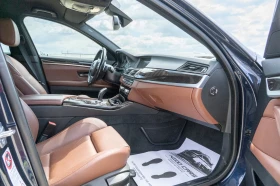 Обява за продажба на BMW 530 xDrive 3.0 ДИЗЕЛ 258к.с. ~28 000 лв. - изображение 9