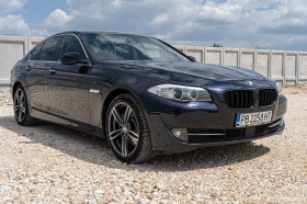 Обява за продажба на BMW 530 xDrive 3.0 ДИЗЕЛ 258к.с. ~28 000 лв. - изображение 1