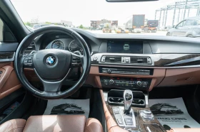 Обява за продажба на BMW 530 xDrive 3.0 ДИЗЕЛ 258к.с. ~28 000 лв. - изображение 7