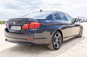Обява за продажба на BMW 530 xDrive 3.0 ДИЗЕЛ 258к.с. ~28 000 лв. - изображение 3