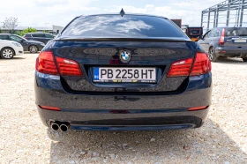 Обява за продажба на BMW 530 xDrive 3.0 ДИЗЕЛ 258к.с. ~28 000 лв. - изображение 5