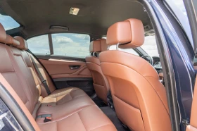 BMW 530 xDrive 3.0 ДИЗЕЛ 258к.с. - 28000 лв. - 12861580 | Car24.bg