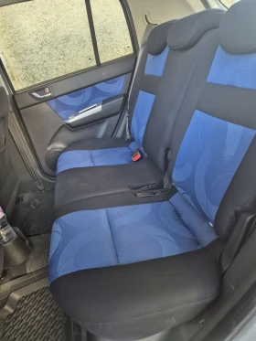 Hyundai Getz 1.5CRDI | Mobile.bg    10