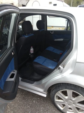 Hyundai Getz 1.5CRDI | Mobile.bg    4