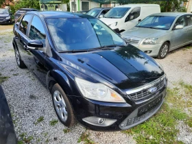 Обява за продажба на Ford Focus 1.6i ~5 650 лв. - изображение 1
