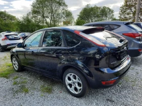 Обява за продажба на Ford Focus 1.6i ~5 650 лв. - изображение 5