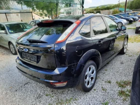 Обява за продажба на Ford Focus 1.6i ~5 650 лв. - изображение 3