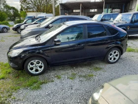 Обява за продажба на Ford Focus 1.6i ~5 650 лв. - изображение 6