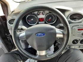 Обява за продажба на Ford Focus 1.6i ~5 650 лв. - изображение 7