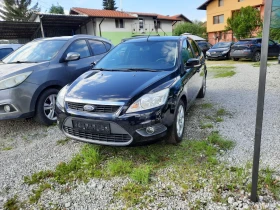 Обява за продажба на Ford Focus 1.6i ~5 650 лв. - изображение 2
