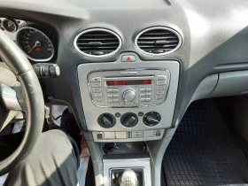Обява за продажба на Ford Focus 1.6i ~5 650 лв. - изображение 8