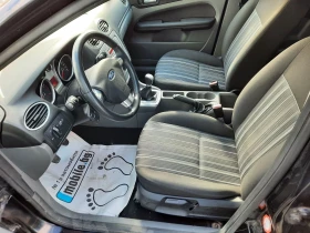 Обява за продажба на Ford Focus 1.6i ~5 650 лв. - изображение 10